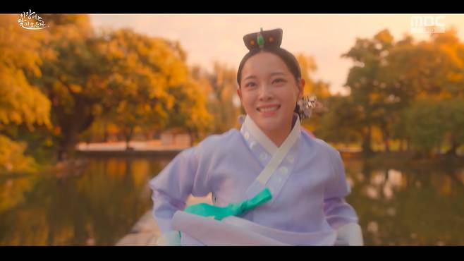 이강달 화면 캡처