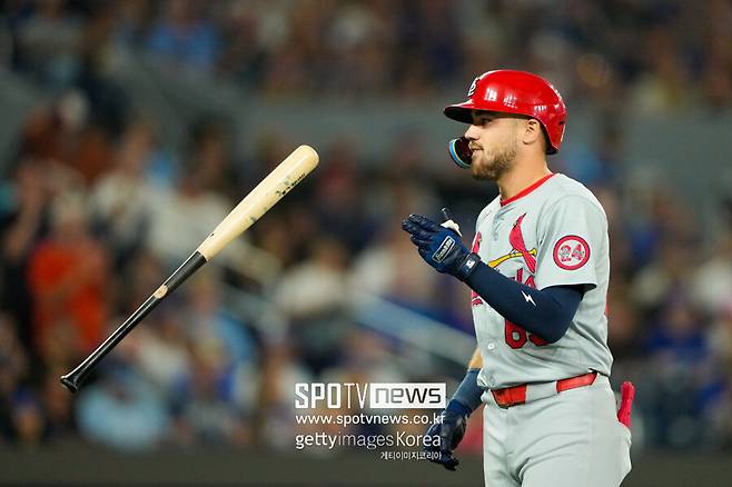 ▲ 마이클 시아니