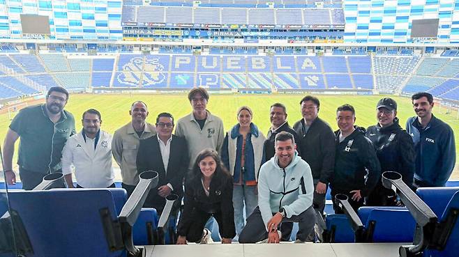 ▲ 홍명보 감독 ⓒ연합뉴스