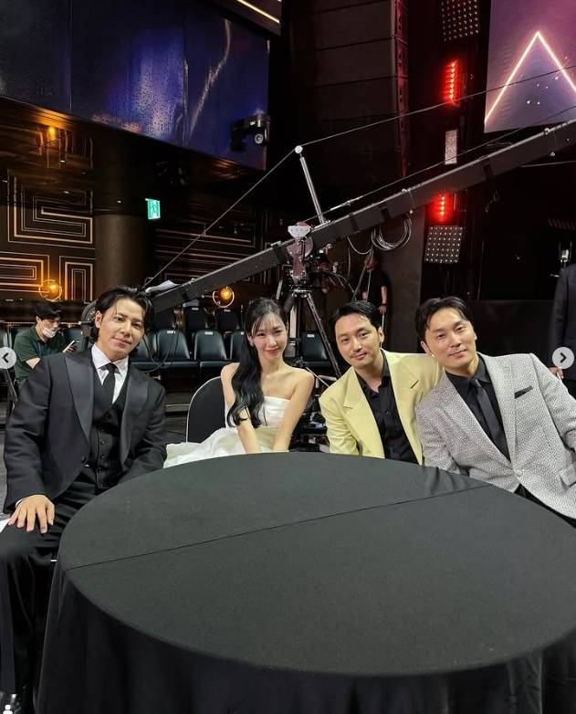 /사진=티파니 SNS