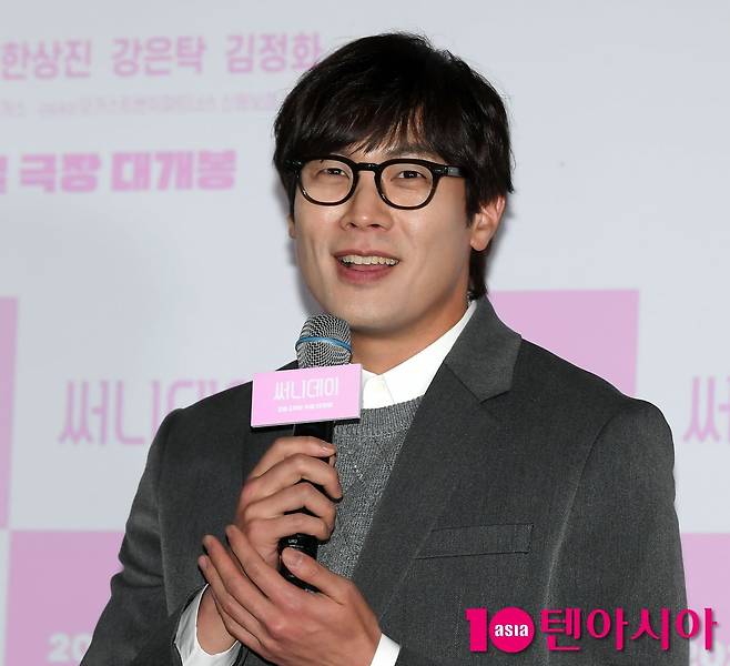 최다니엘/ 사진=텐아시아 DB