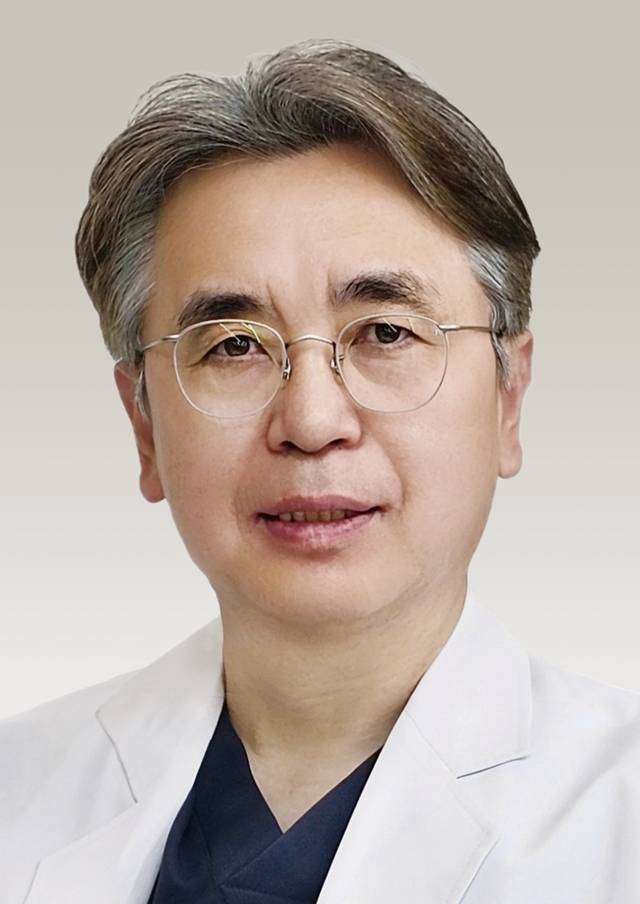 서일영 원광대학교병원장