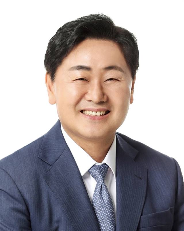 김관영 전북도지사