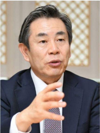 오창균(전 대구경북연구원 원장)