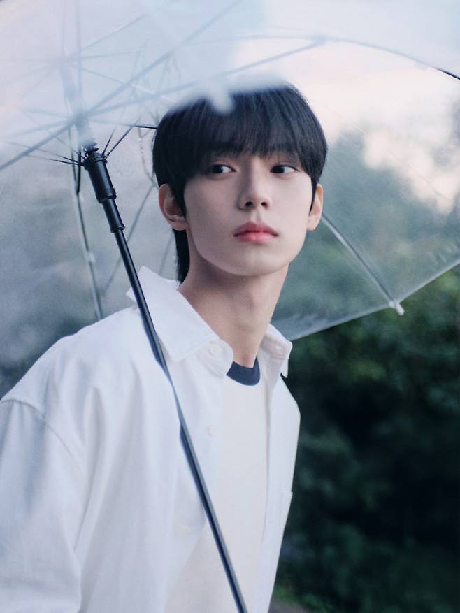 최립우(사진=FNC엔터테인먼트)