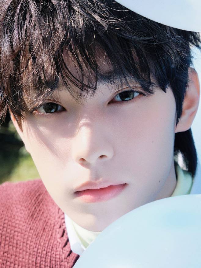 최립우(사진=FNC엔터테인먼트)