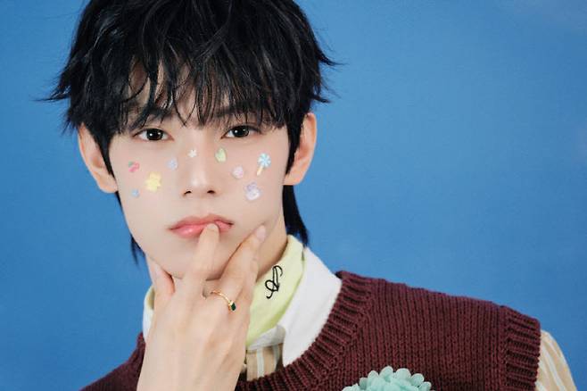 최립우(사진=FNC엔터테인먼트)