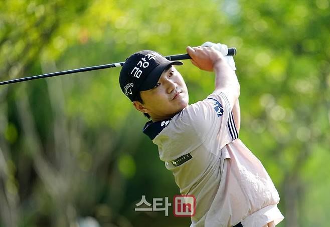 옥태훈. (사진=이데일리DB)