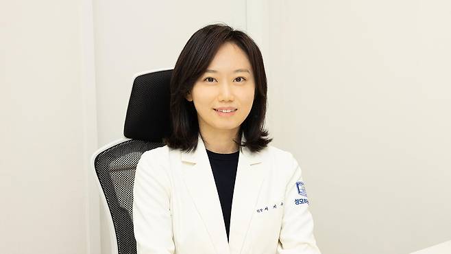 서지수 원장｜출처: 성모하나내과의원