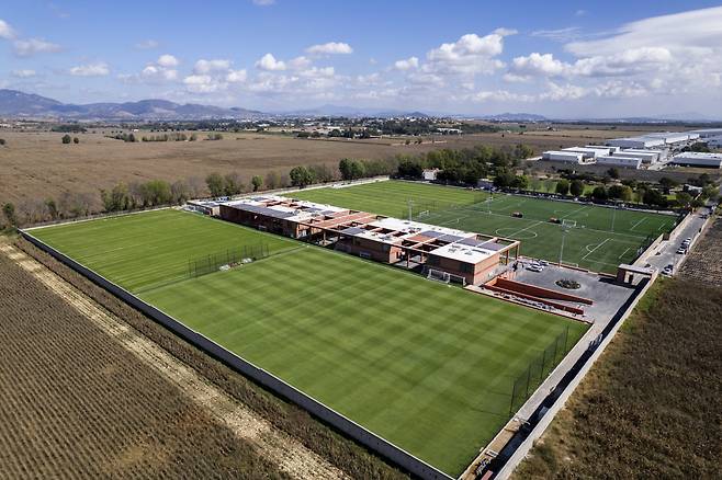 ◇사진출처=아틀라스FC 홈페이지