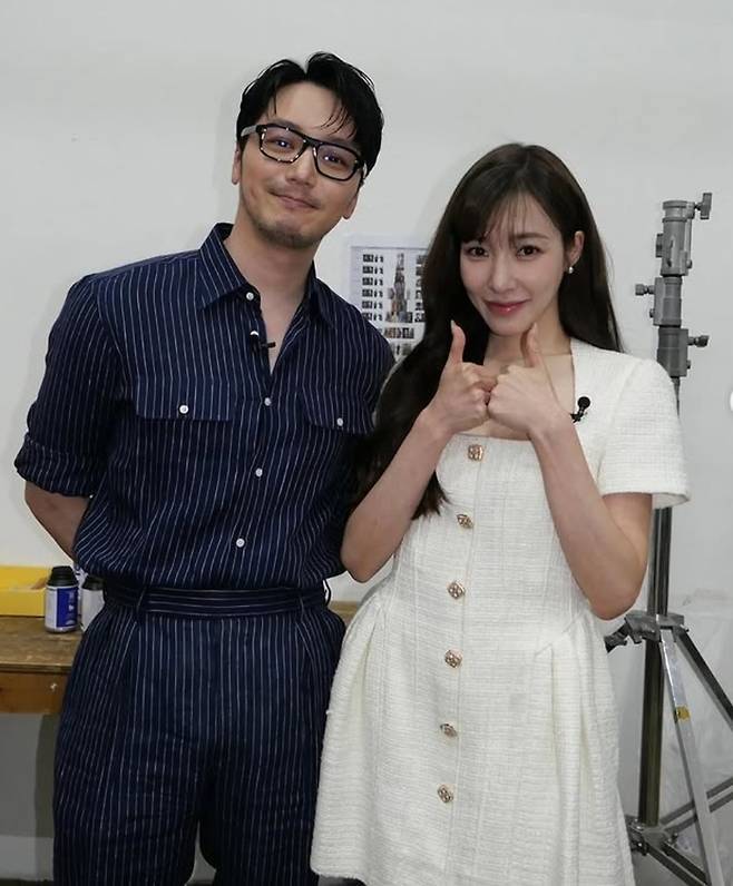 사진 출처=변요한 개인 계정