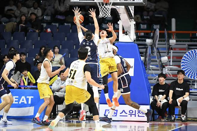 사진제공=KBL