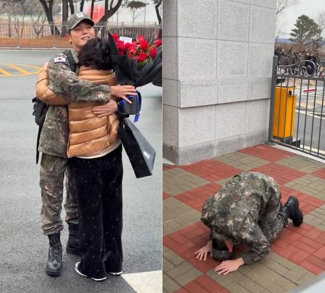 ⓒNCT 인스타그램