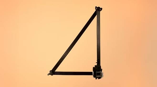 볼보의 차세대 안전 기술인 ‘멀티 어댑티브 안전벨트’. 볼보자동차코리아 제공