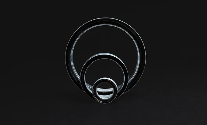 알바 인더스트리즈의 초소형 전기모터. 〈사진 알바 인터스트리즈 홈페이지〉