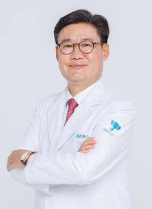 이상덕 하나이비인후과병원장