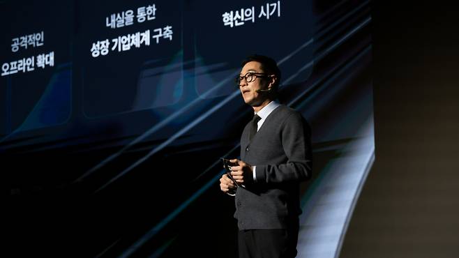 김영우 코리아교육그룹 대표 /사진=코리아교육그룹 제공