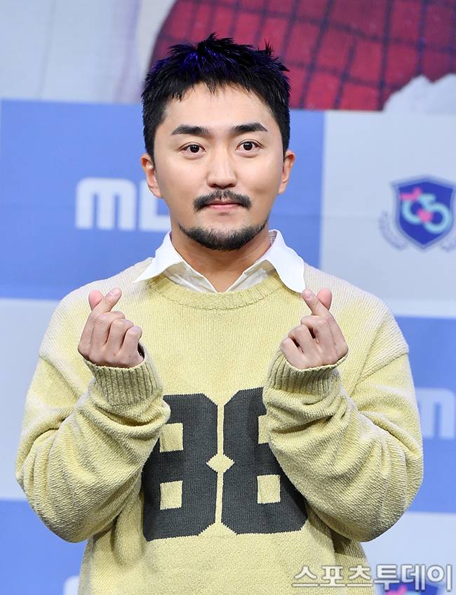 유병재 / 사진=DB