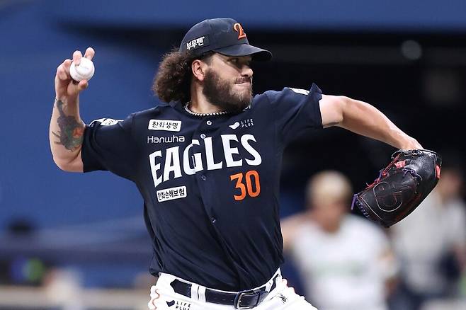 ▲ 코디 폰세. ⓒ곽혜미 기자