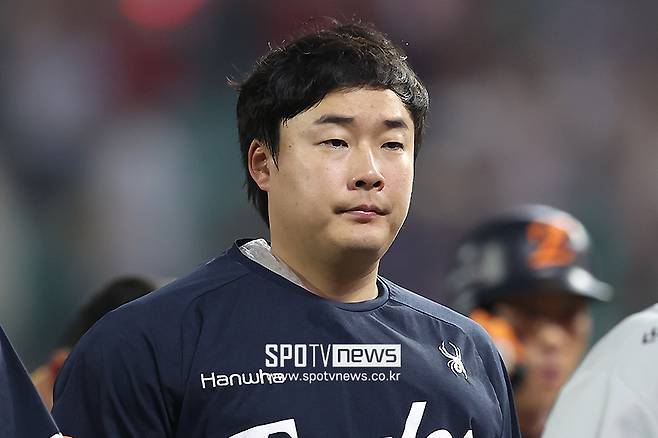 ▲ 한승혁 ⓒ곽혜미 기자