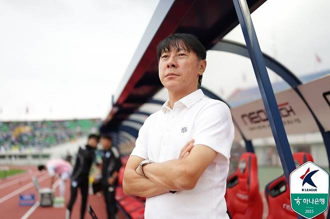 ▲ ⓒ한국프로축구연맹
