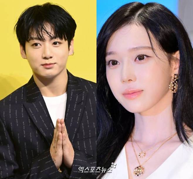 엑스포츠뉴스DB. 정국, 윈터