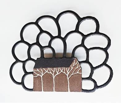 신혜정 作 회복