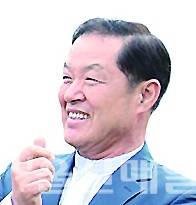 조경환 태양복지재단 감사