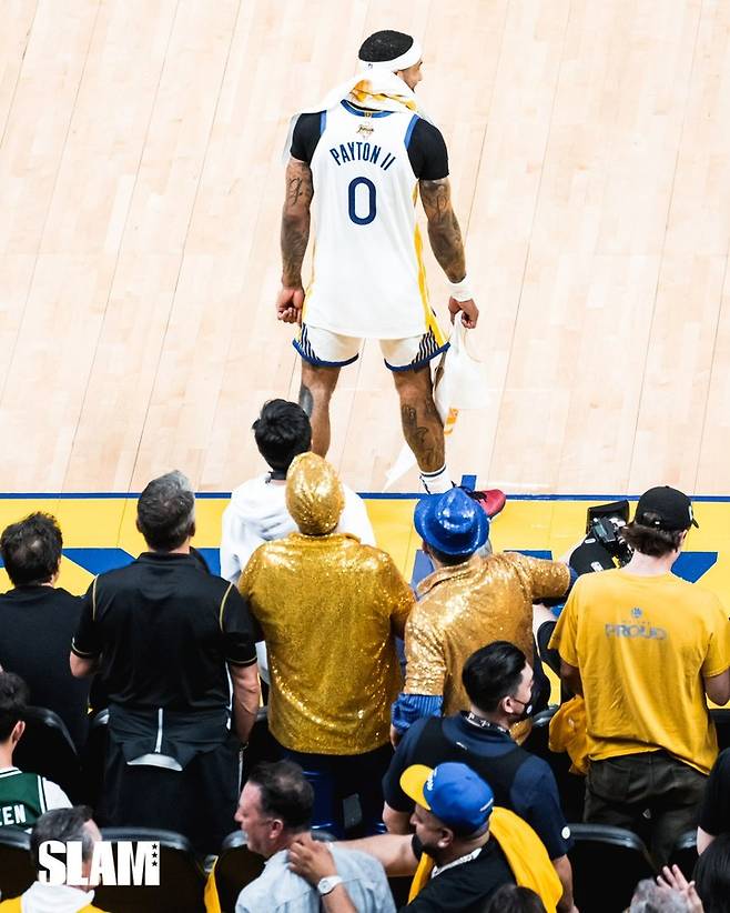 게리 페이튼 2세