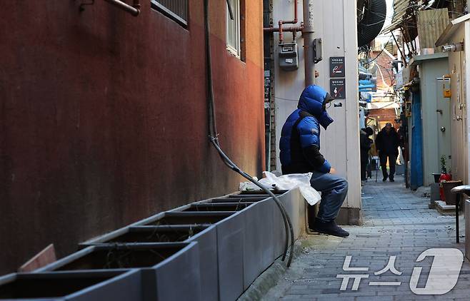 (사진은 기사와 직접 관련 없음). 2024.12.18/뉴스1 ⓒ News1 박세연 기자