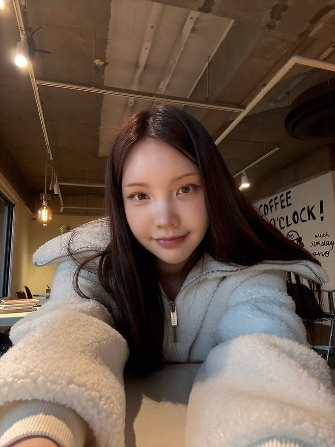 수스. 사진 | 수스 SNS