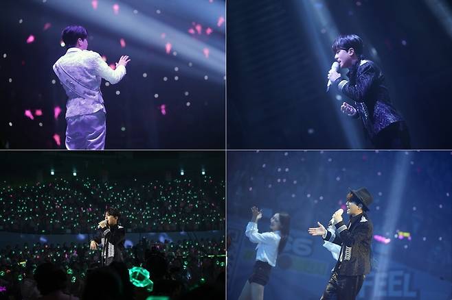 이찬원. 사진 | 대박기획