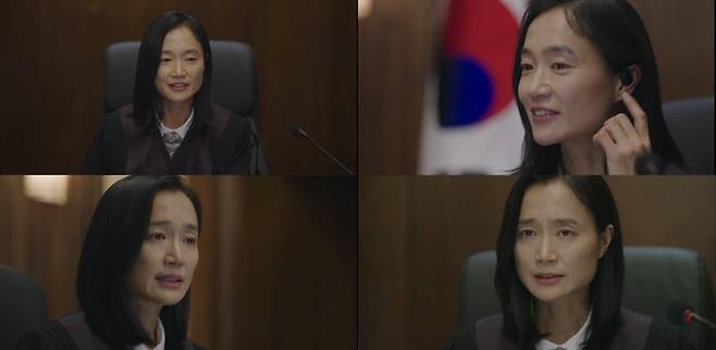 토일드라마 ‘프로보노’. 사진|tvN