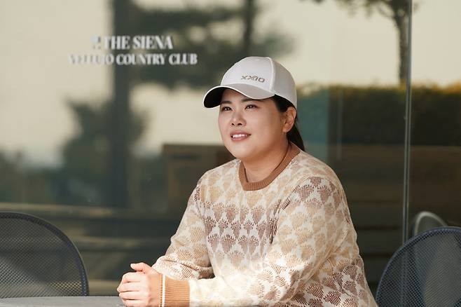 ‘골프여제’ 박인비가 국제골프연맹 이사 및 행정위원으로 공식 위촉됐다. 사진 | IGF