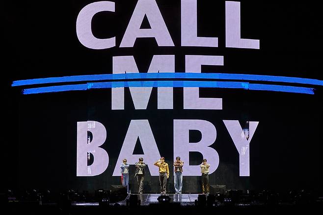 사진 제공=SM엔터테인먼트