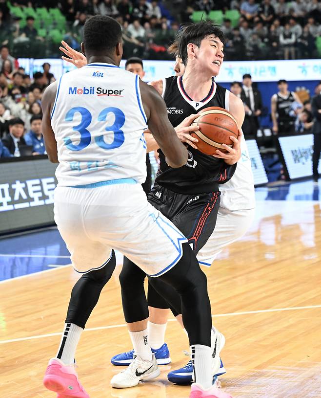사진제공=KBL