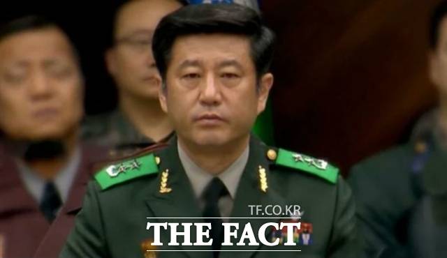 계엄 회동 주도 및 계엄 기획 비선으로 의심되는 노상원 전 정보 사령관.(사진=엑스 옛 트위터 갈무리) /뉴시스