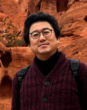 김태진 과학기술정책전문가/ 정보통신기획평가원 수석연구원