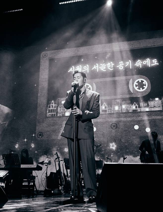 이재욱, 서울 팬미팅 성료 (제공: 로그스튜디오)