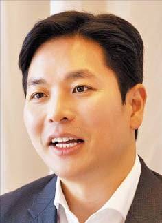 이용균 알스퀘어 대표