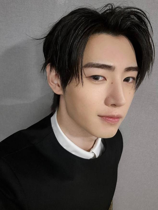 인스타그램 @enhypen_sunghoon