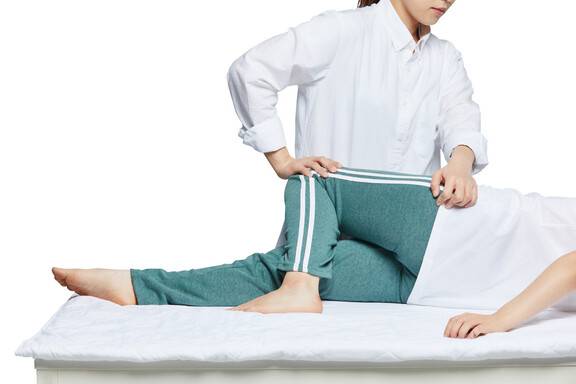 도수치료. 게티이미지뱅크