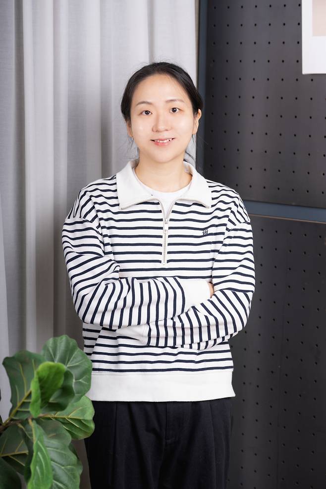 ‘케냐 간 세끼’ 김예슬 PD (사진=넷플릭스 제공)