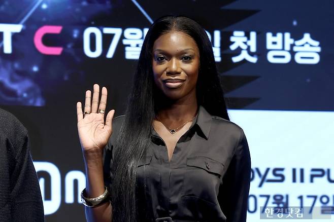 안무가 카니 /사진=한경DB