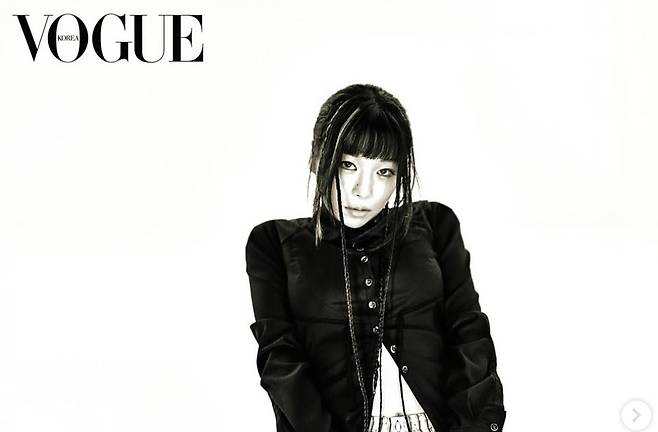 Rapper Jvcki Wai [SCREEN CAPTURE]