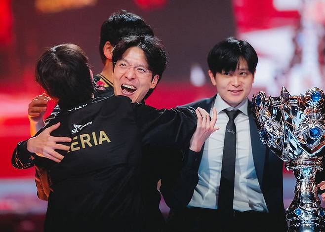 라이엇 게임즈 제공