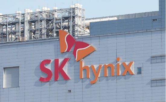 SK하이닉스. (사진=연합뉴스)