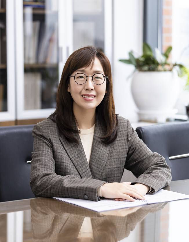 차윤경 서울시립대 입학처장