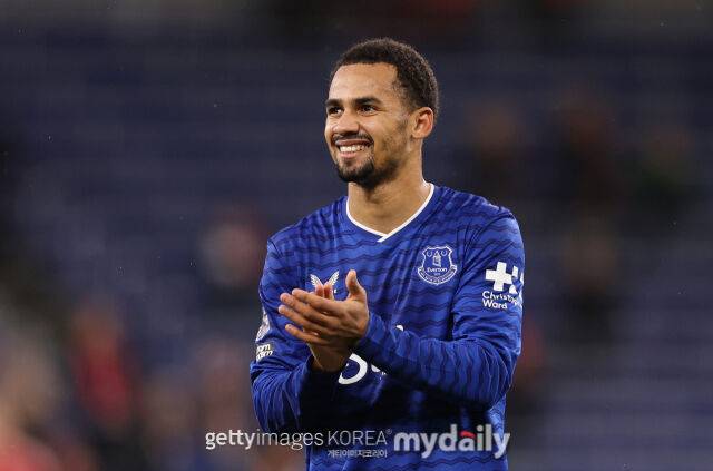 은디아예/게티이미지코리아