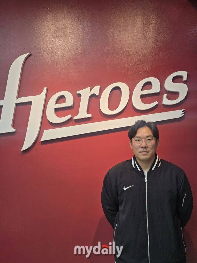 안치홍/고척=김진성 기자 kkomag@mydaily.co.kr